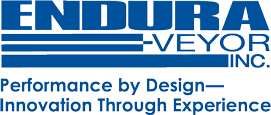 Endura-Veyor Inc. Logo